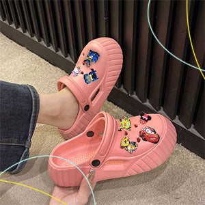 30 PCS Random Decoration Shoe Charms