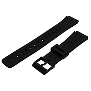 Silicone Watch Strap