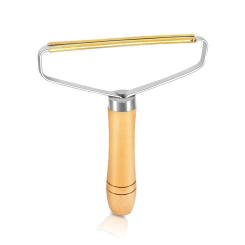 Portable Lint Remover