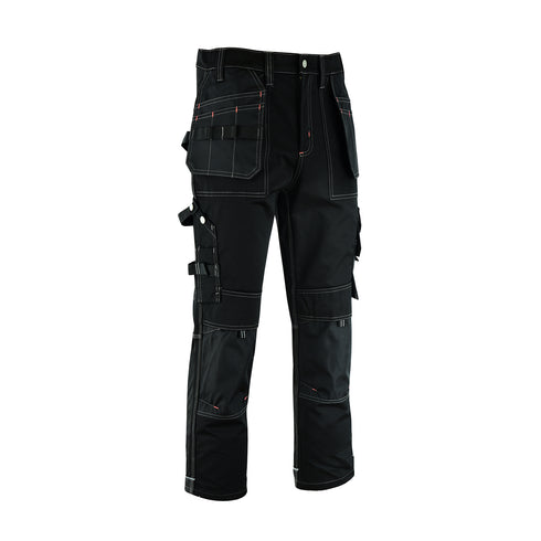 Heavy Duty Work Trousers