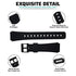 Silicone Watch Strap