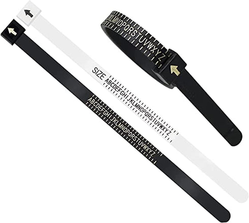 Ring Sizer Measuring Tool