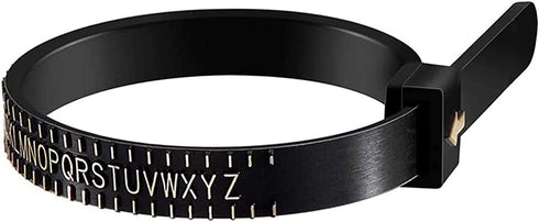 Ring Sizer Measuring Tool