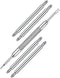 4 x Watch Strap Pins with Tool