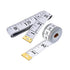 Double Sided Tape Measure