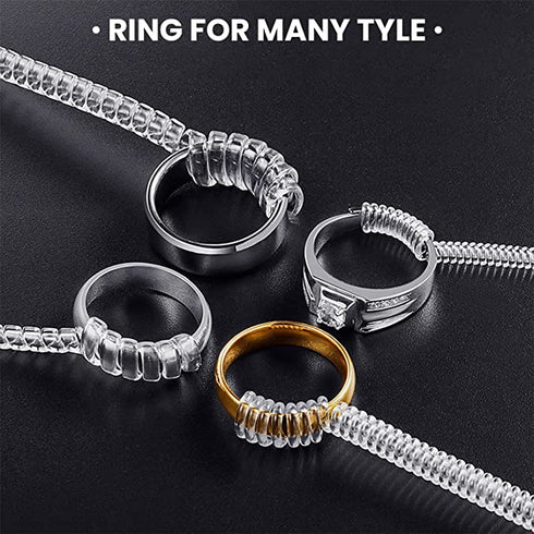 4 x Ring Size Adjusters