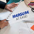 Double Sided Tape Measure