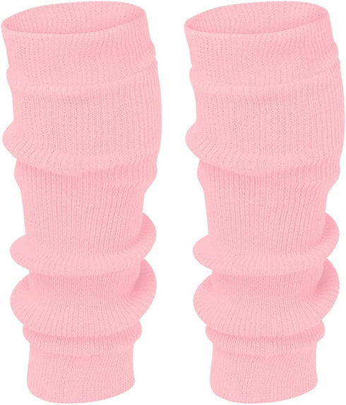 Women Fancy Stylish Acrylic Leg Warmers