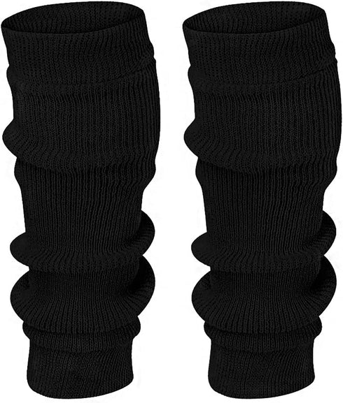 Women Fancy Stylish Acrylic Leg Warmers