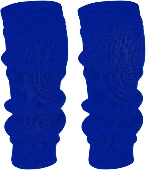Women Fancy Stylish Acrylic Leg Warmers
