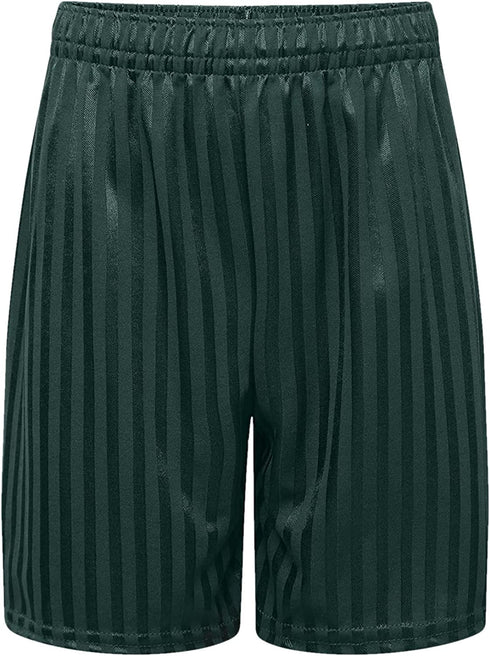 Unisex Elastic Summer Shorts