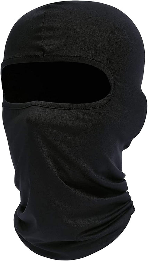 Motorcycle Neck Warmer for Helmet Protector Scarf