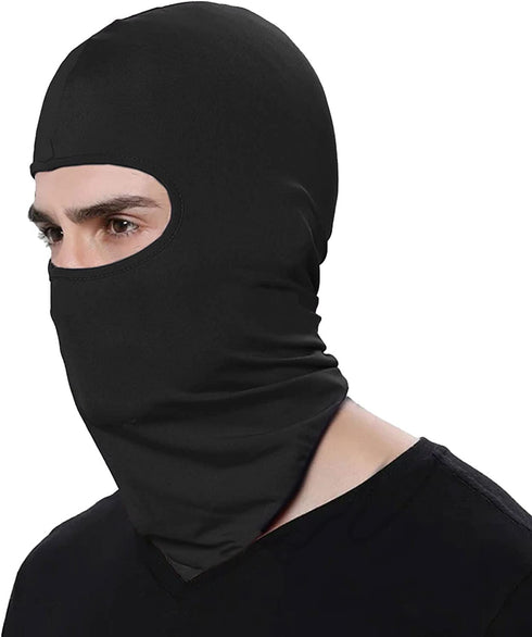 Motorcycle Neck Warmer for Helmet Protector Scarf