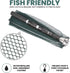 Foldable Telescope Fishing Landing Net