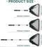 Foldable Telescope Fishing Landing Net