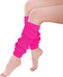 Women Fancy Stylish Acrylic Leg Warmers