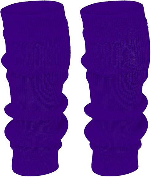 Women Fancy Stylish Acrylic Leg Warmers