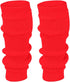 Women Fancy Stylish Acrylic Leg Warmers