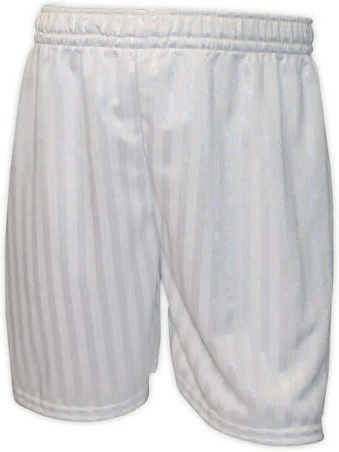 Unisex Elastic Summer Shorts