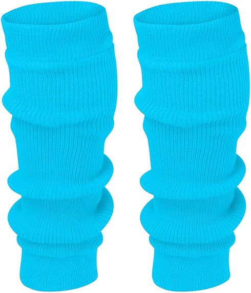 Women Fancy Stylish Acrylic Leg Warmers