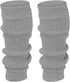 Women Fancy Stylish Acrylic Leg Warmers