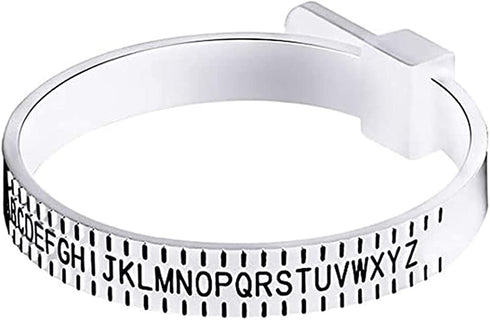 Ring Sizer Measuring Tool