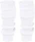 Women Fancy Stylish Acrylic Leg Warmers