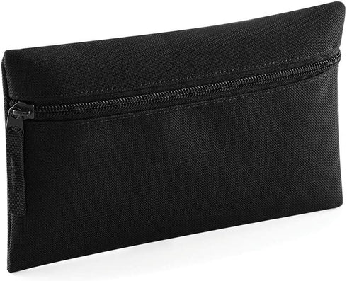 Classic Zip Up Pencil Case