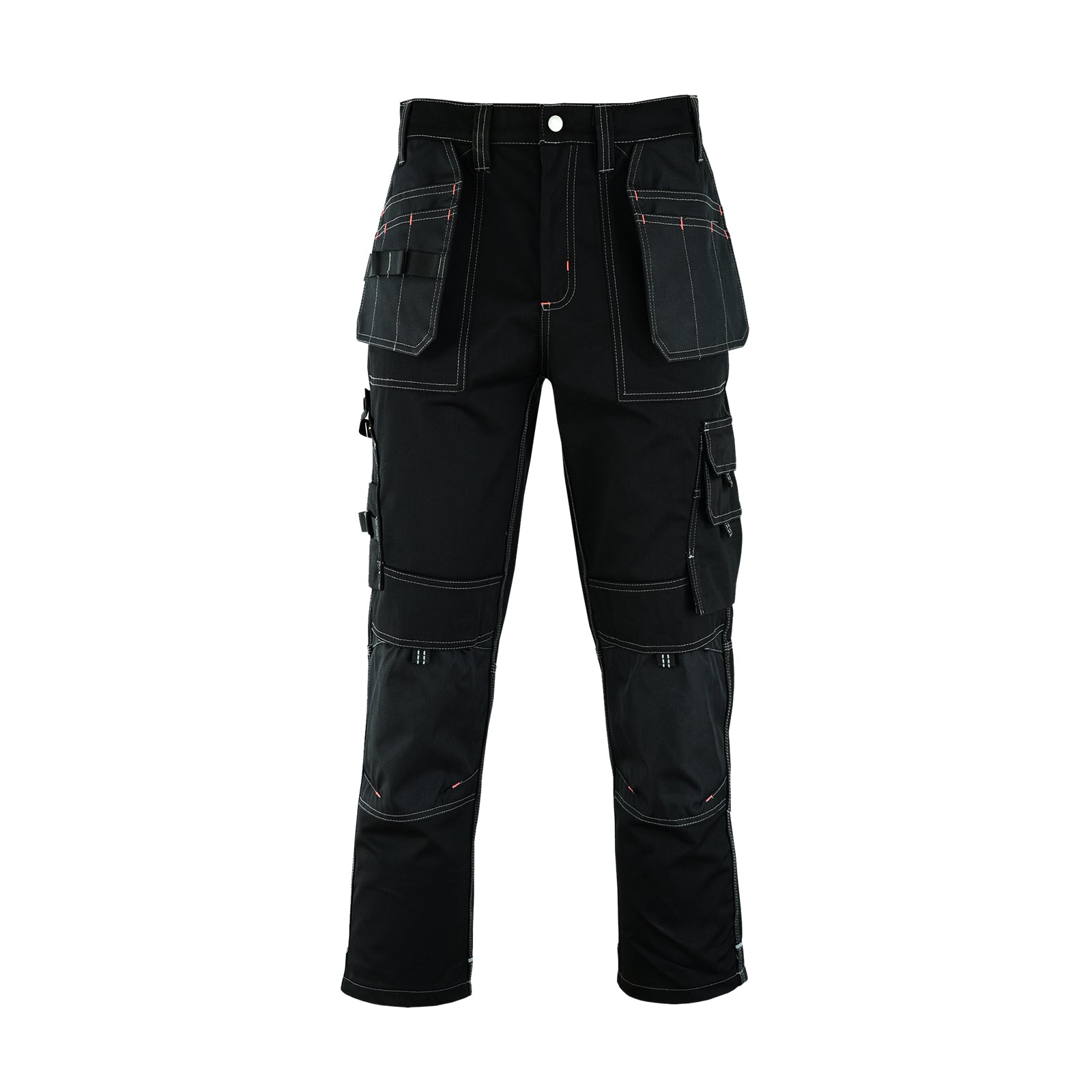 Heavy Duty Work Trousers – NAVZA